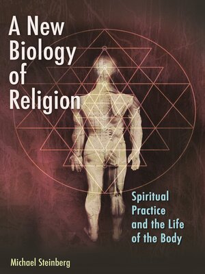 cover image of A New Biology of Religion